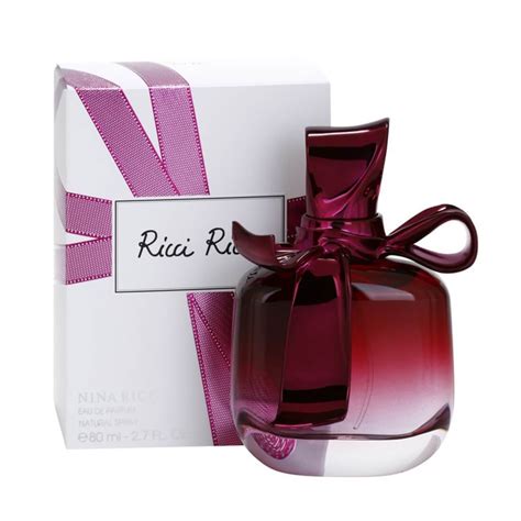 nina ricci perfume offers.